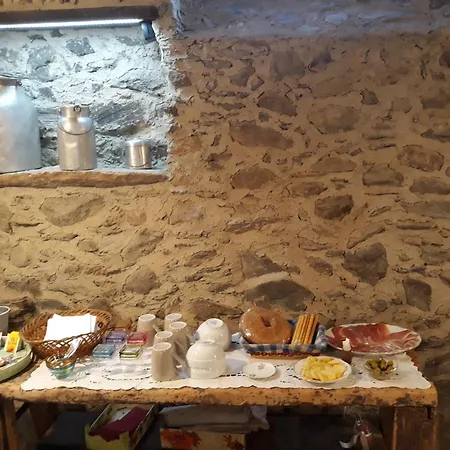 B&B Casa Taralin Teglio Extérieur photo