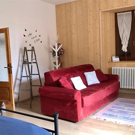 B&B Casa Taralin Teglio Extérieur photo
