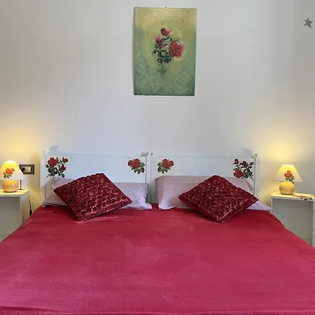 B&B Casa Taralin Teglio Extérieur photo