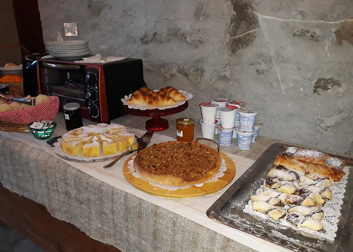 B&B Casa Taralin