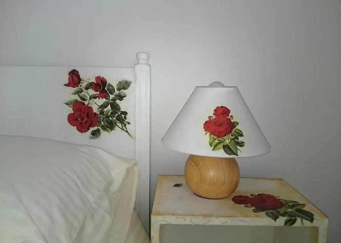 B&B Casa Taralin