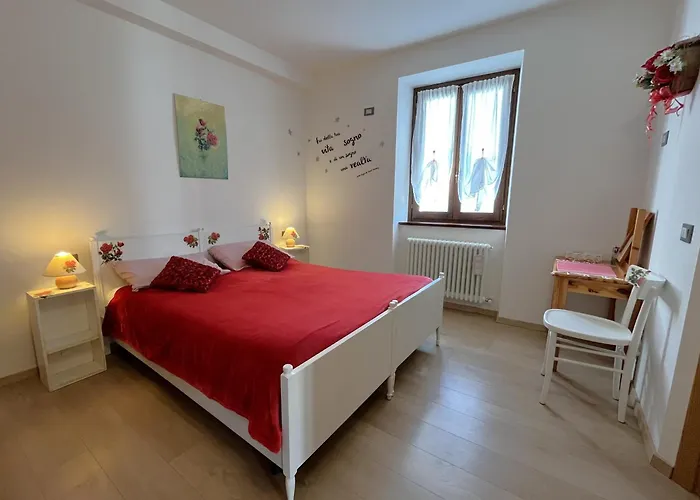 B&B Casa Taralin