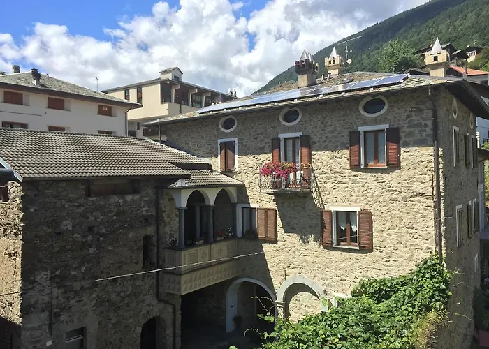 B&B Casa Taralin