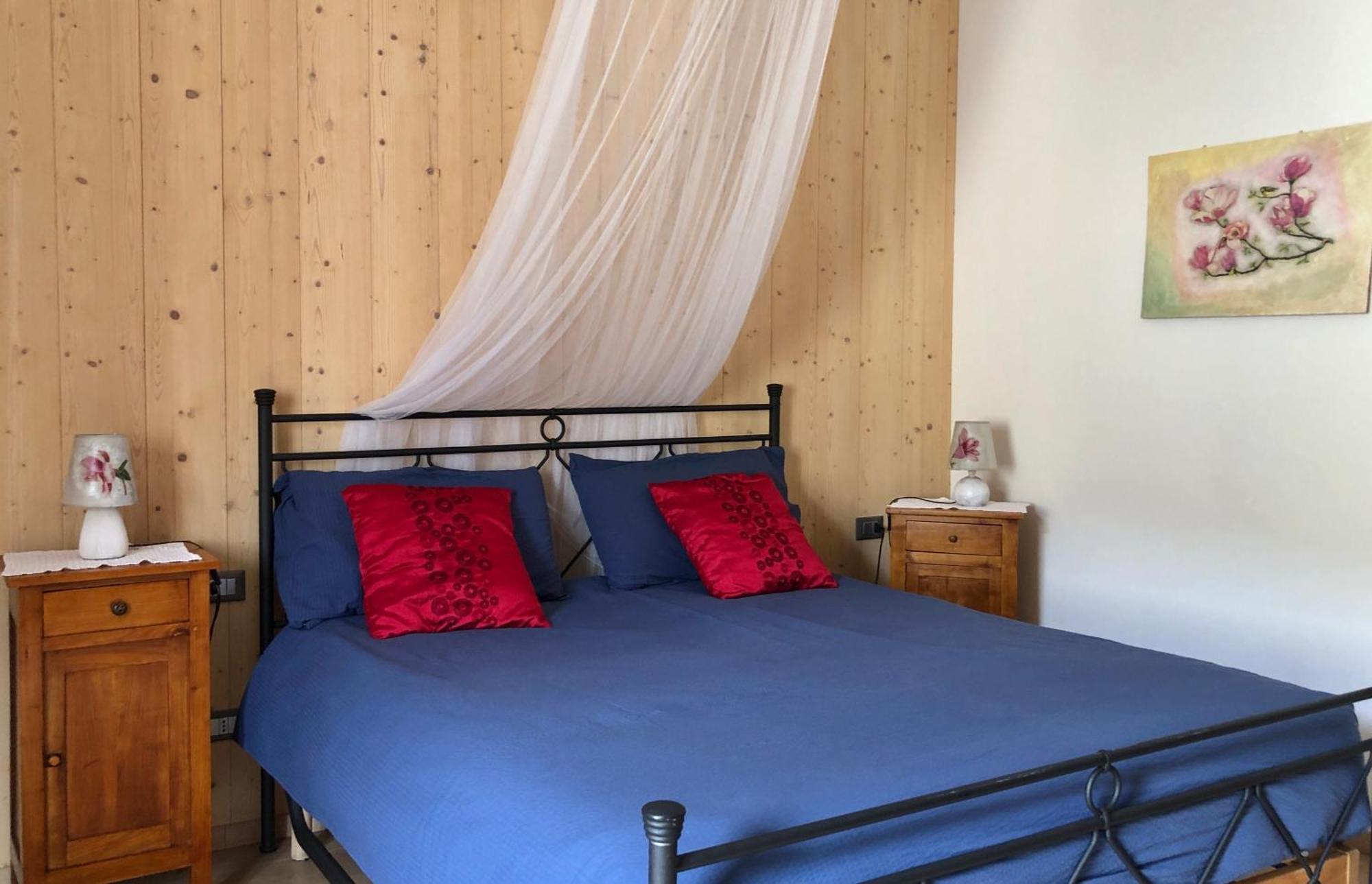 Bed & Breakfast Casa Taralin Teglio