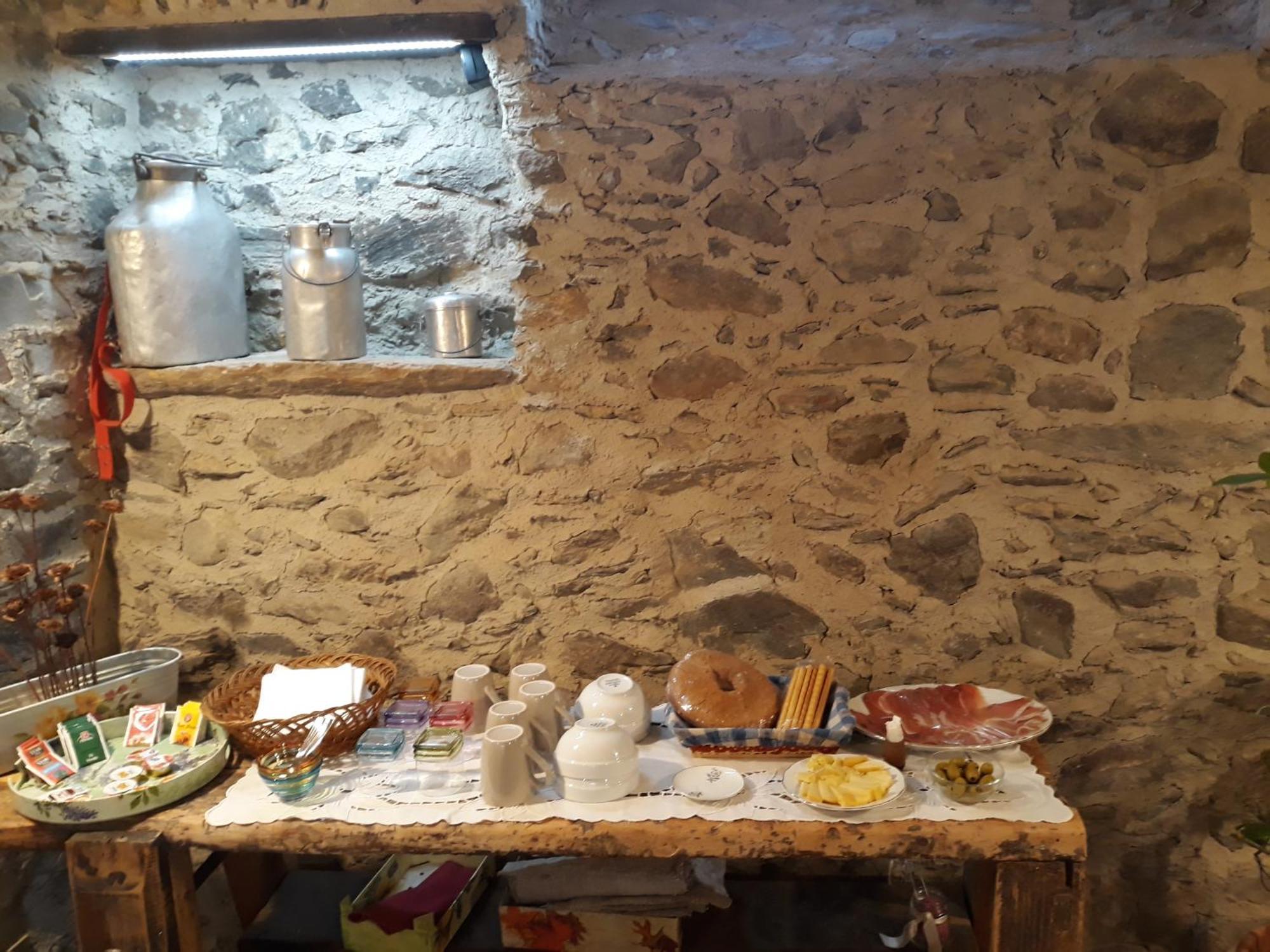 Casa Taralin *