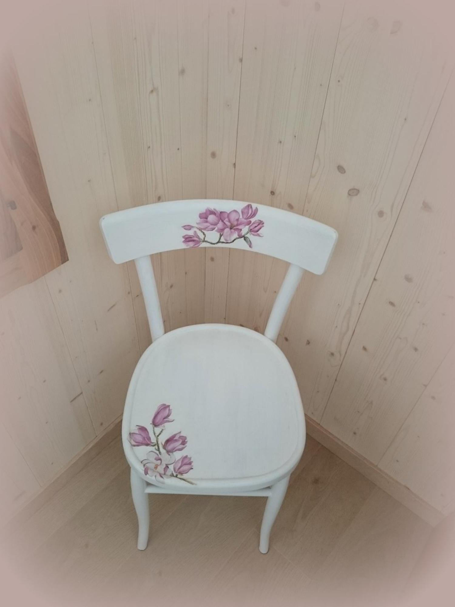Couette-café Casa Taralin