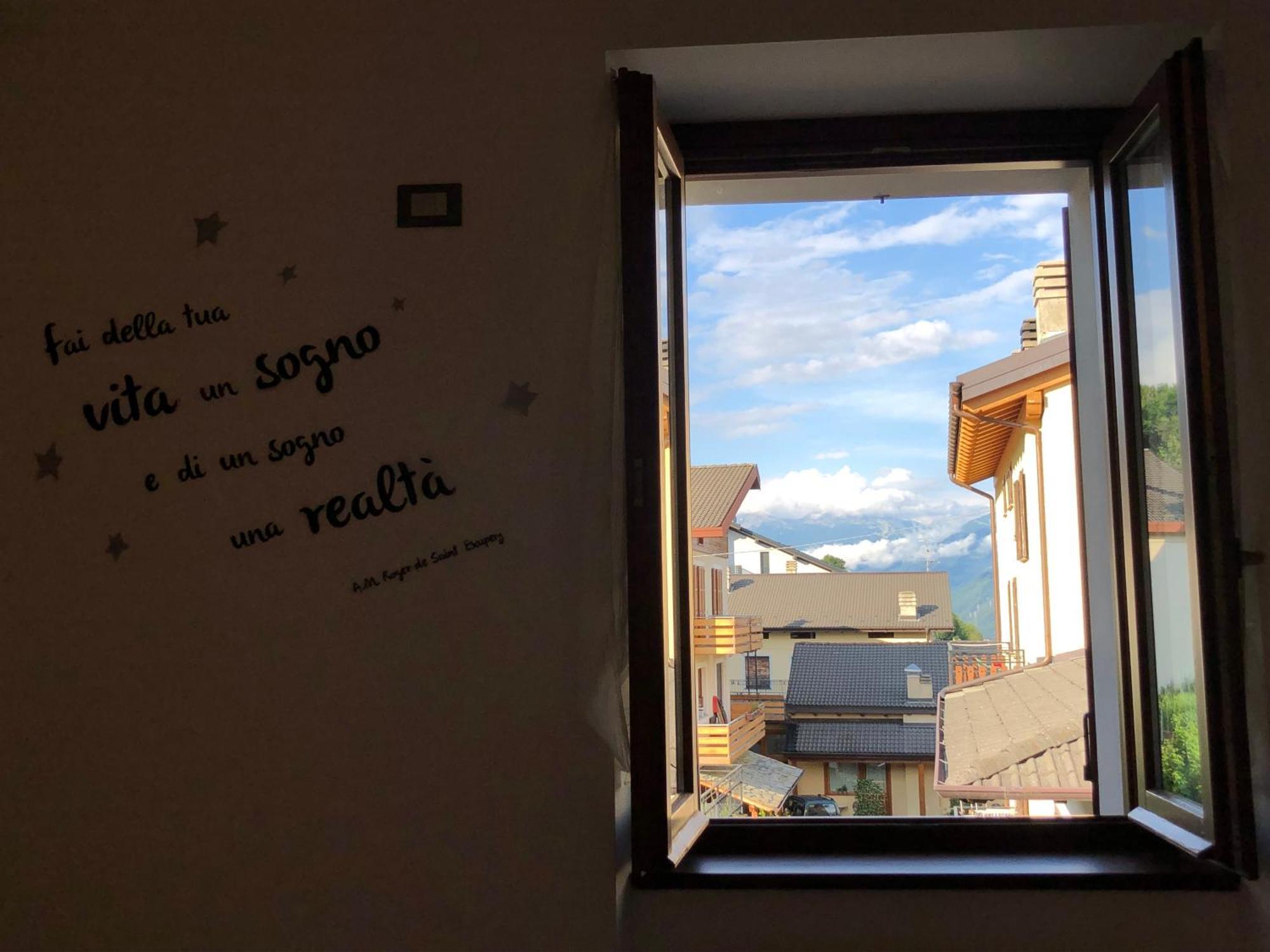Casa Taralin Teglio