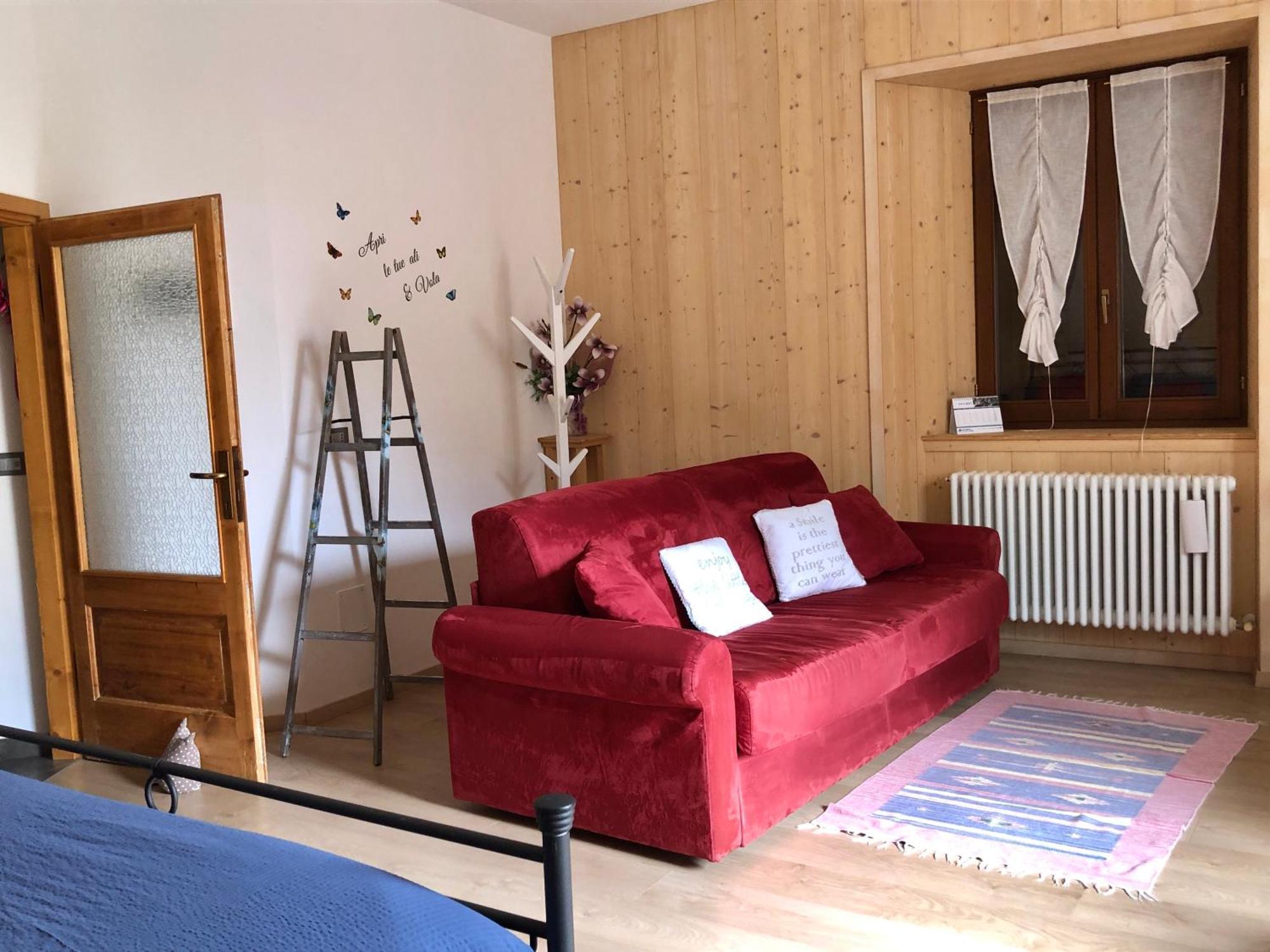 Casa Taralin Couette-café *