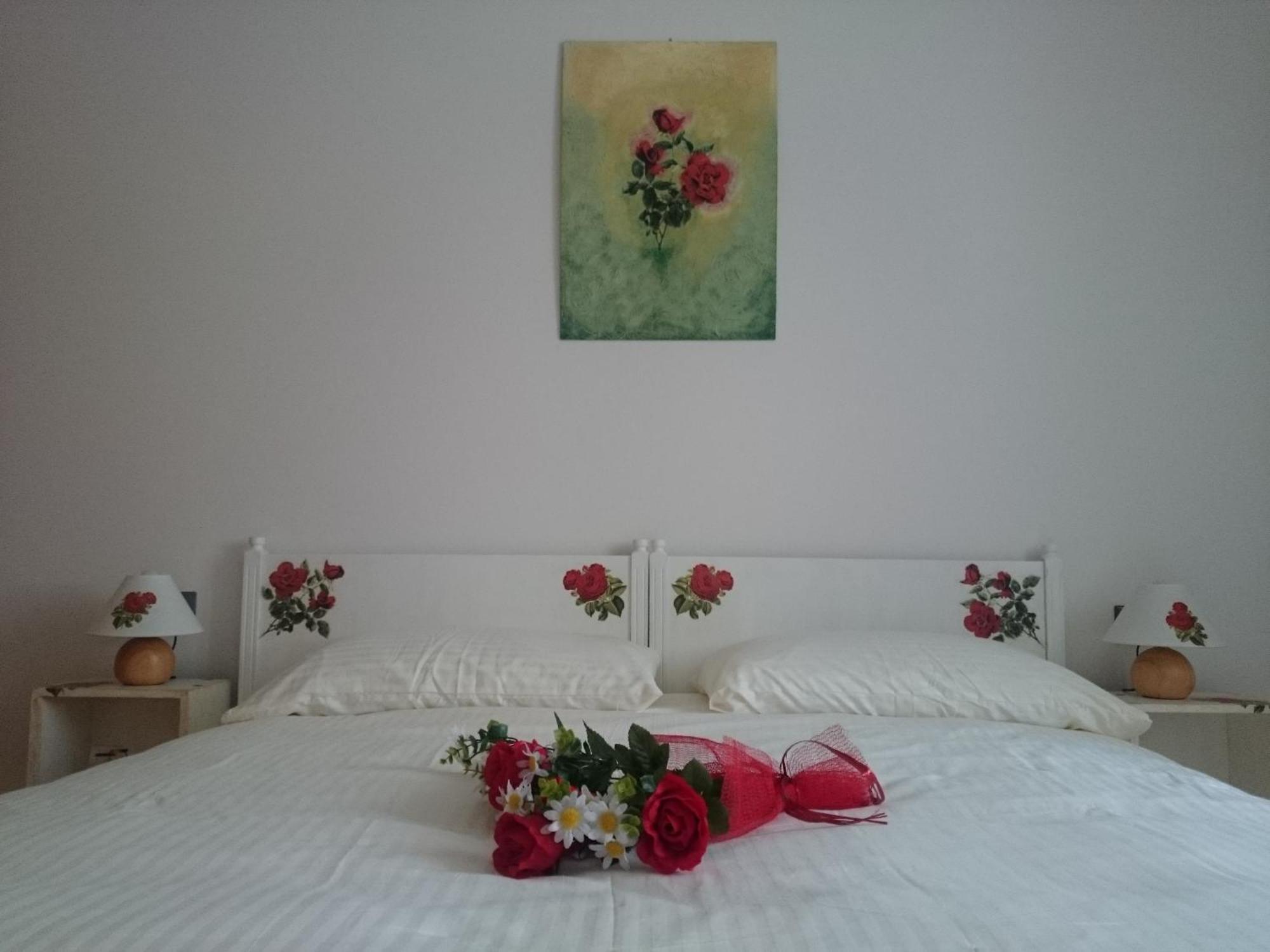 Casa Taralin Bed & Breakfast Teglio