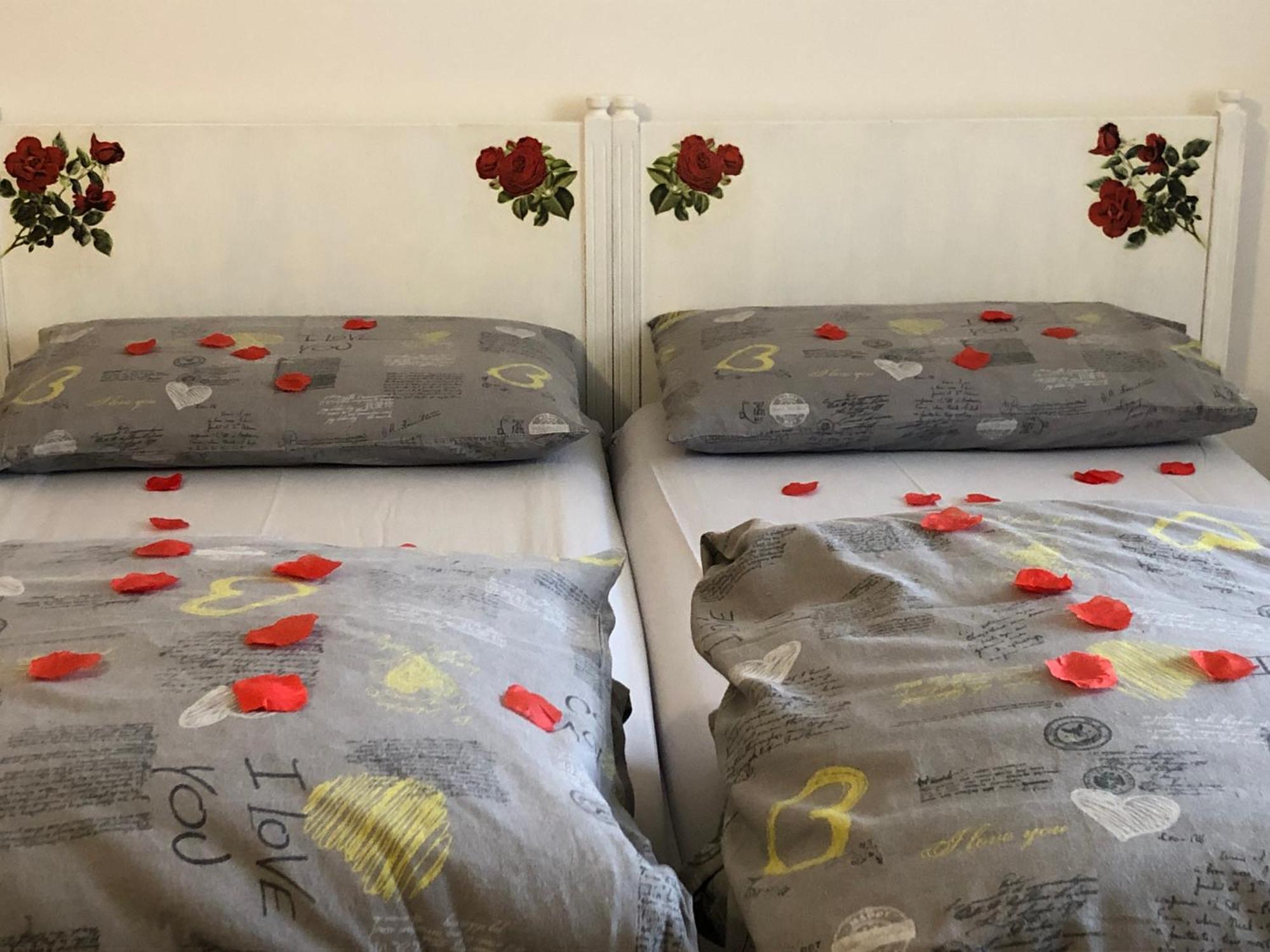 Bed & Breakfast Casa Taralin