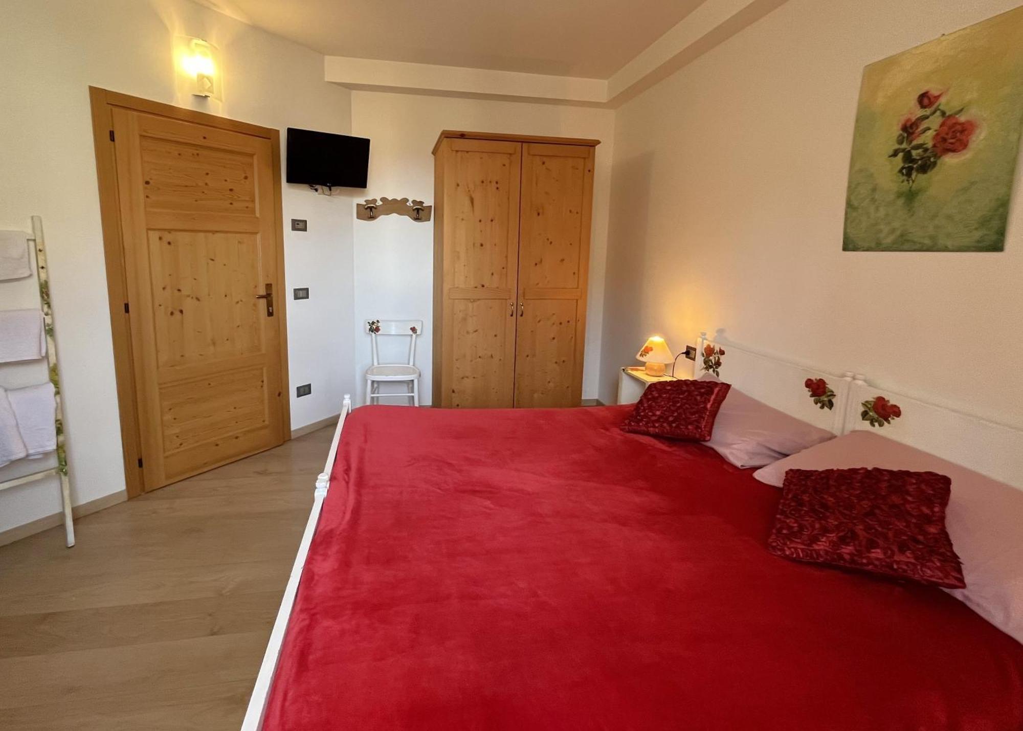 Casa Taralin Bed & Breakfast *