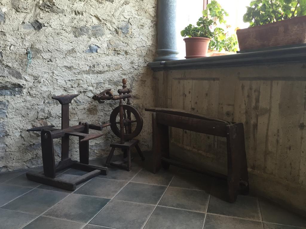Casa Taralin Bed & Breakfast
